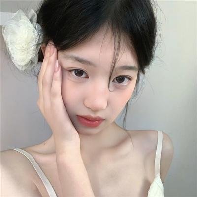 全开女孩