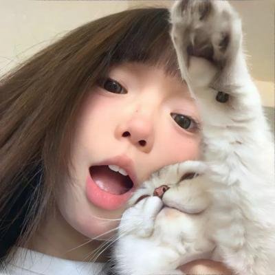 在异国
